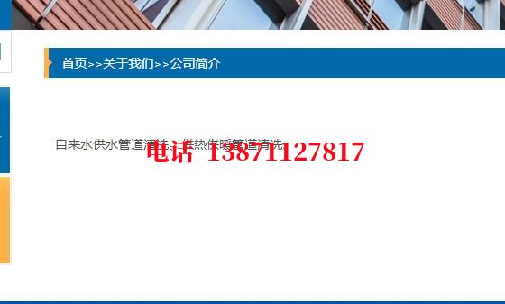 武隆长距离石油管道清洗油垢